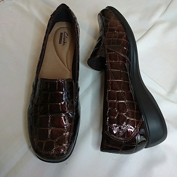 Clarks Shoes - Loafers